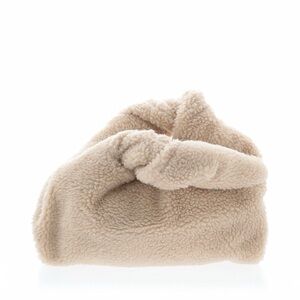 A.L.C Faux Fur Top Handle Bag